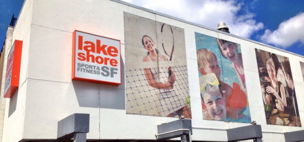 Lakeshore Sport & Fitness