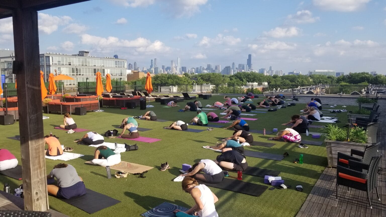 Why Choosing the Best Gym Memberships Chicago Is A
